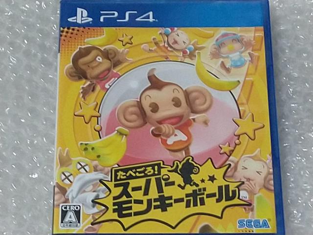 PS4 ׂ! X[p[L[{[   Q[{/\tg 