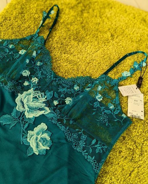 Wacoal/���R�[��/Trefle/�g���t��/97G/�L���~�\�[��/���[�Y�K�[�f��/�O���[�����[�Y/�T�C�Y85/CBF297  �� �����t�@�b�V������ 