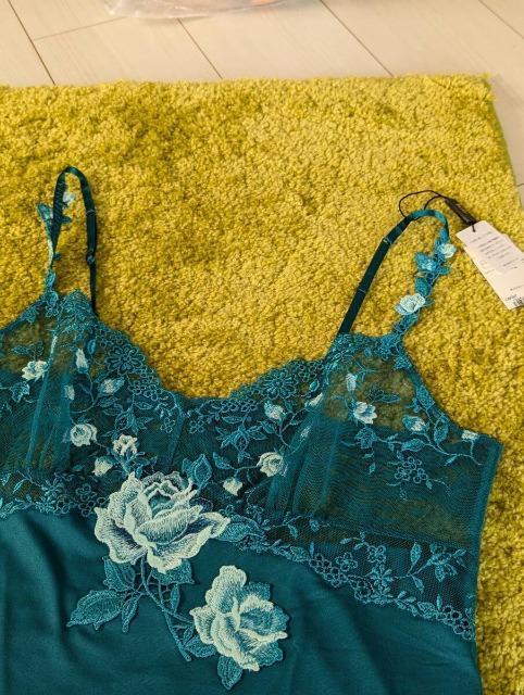 Wacoal/���R�[��/Trefle/�g���t��/97G/�L���~�\�[��/���[�Y�K�[�f��/�O���[�����[�Y/�T�C�Y85/CBF297 �� �����t�@�b�V������ 