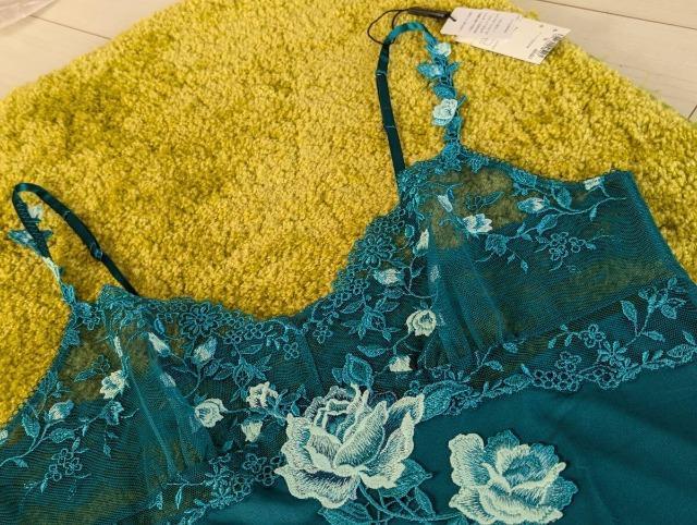 Wacoal/���R�[��/Trefle/�g���t��/97G/�L���~�\�[��/���[�Y�K�[�f��/�O���[�����[�Y/�T�C�Y85/CBF297 �� �����t�@�b�V������ 