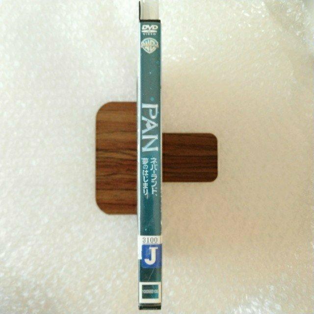 DVD「PAN ネバーランド、夢のはじまり」【日本語吹替】レンタル落ち < CD/DVD/ビデオ DVD「PAN ネバーランド、夢のはじまり」【日本語吹替】レンタル落ち < CD/DVD/ビデオの