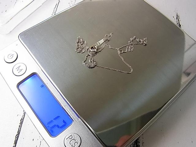 �����i�@K18WG�i750�j���_�C�������h�l�b�N���X�@18���z���C�g�S�[���h