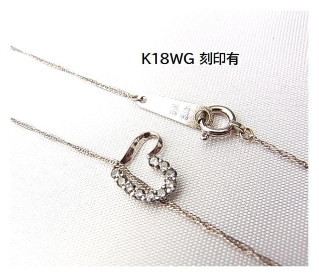 �����i�@K18WG�i750�j���_�C�������h�l�b�N���X�@18���z���C�g�S�[���h