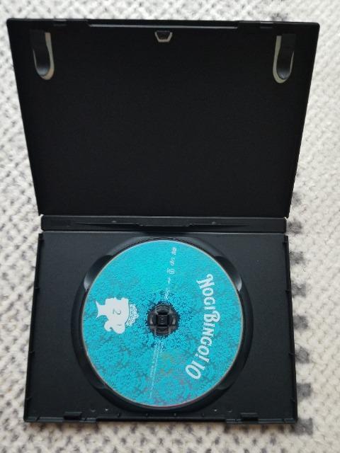 乃木坂46 NOGIBINGO! 10 DVD  A < タレントグッズ  乃木坂46 NOGIBINGO! 10 DVD  A < タレントグッズの