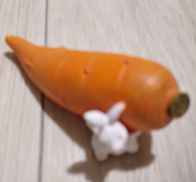 ウサギさんミニ置物 送料込み < インテリア/ライフ ウサギさんミニ置物 送料込み < インテリア/ライフの