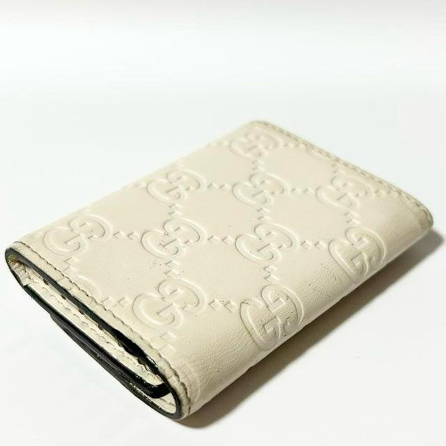 GUCCI Ob` V} U[ 6A L[P[X