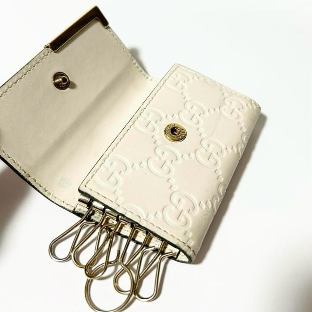 GUCCI Ob` V} U[ 6A L[P[X