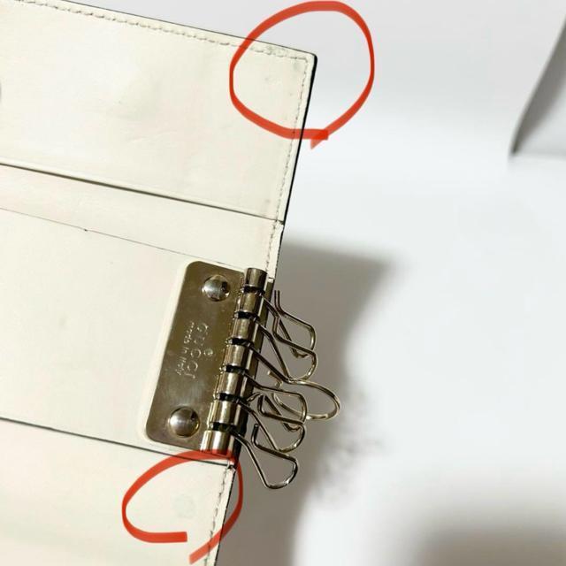 GUCCI Ob` V} U[ 6A L[P[X