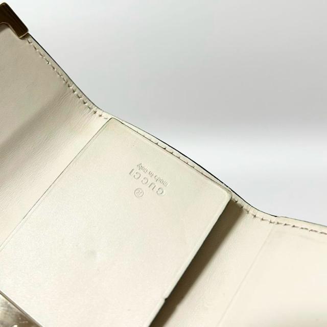 GUCCI Ob` V} U[ 6A L[P[X