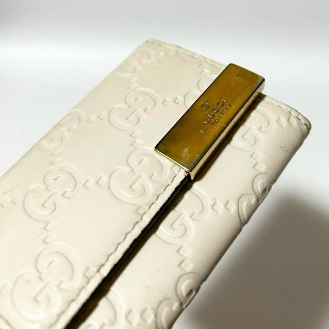 GUCCI Ob` V} U[ 6A L[P[X