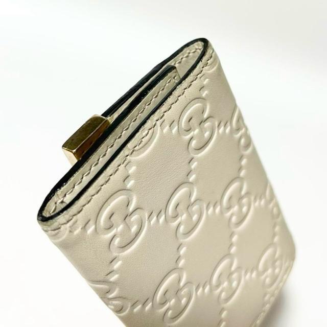 GUCCI Ob` V} U[ 6A L[P[X