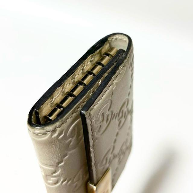 GUCCI Ob` V} U[ 6A L[P[X