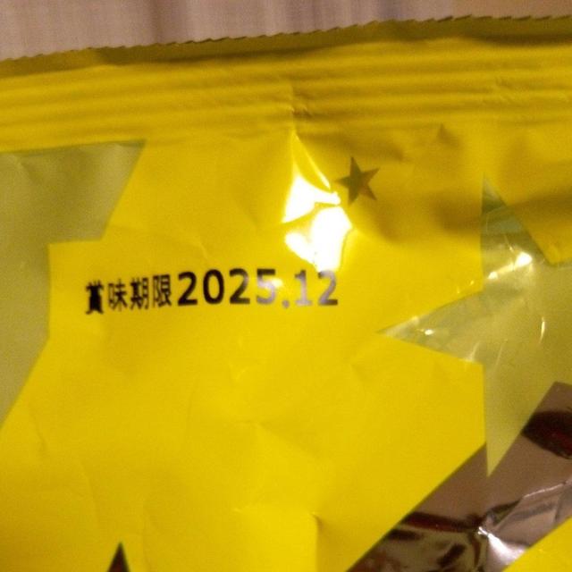 Calbee�@�|�e�g�`�b�v�X�X�[�p�[�r�b�O�@�̂肵��