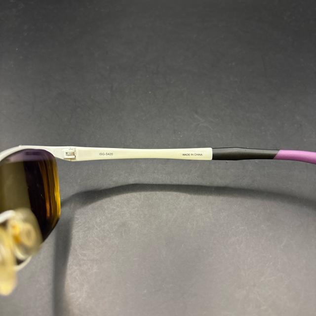  ISG SPORTS TOX ISG-S420  jt@bV 