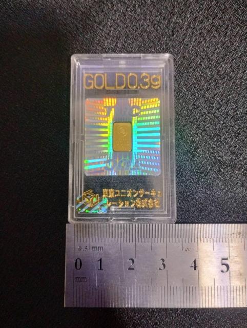 TUC 徳力本店 ペンダントトップ 0.3G < チケット/金券 TUC 徳力本店 ペンダントトップ 0.3G < チケット/金券の