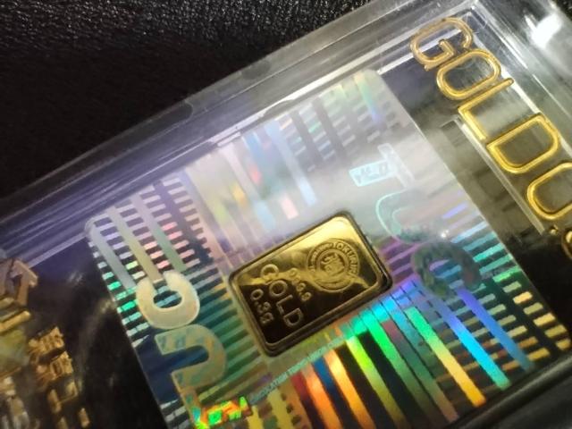 TUC 徳力本店 ペンダントトップ 0.3G < チケット/金券 TUC 徳力本店 ペンダントトップ 0.3G < チケット/金券の