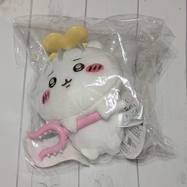 ちいかわ 討伐マスコット < アニメ/コミック/キャラクター  ちいかわ 討伐マスコット  < アニメ/コミック/キャラクターの