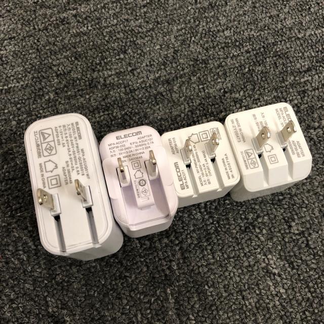  ELECOM GR USB [d 4Zbg  Ɠd/AV 