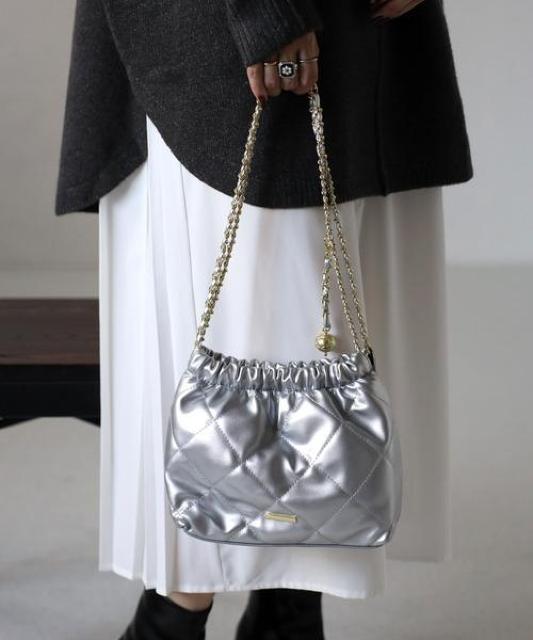 ap retroショルダーバッグ < 女性ファッション ap retroショルダーバッグ < 女性ファッションの