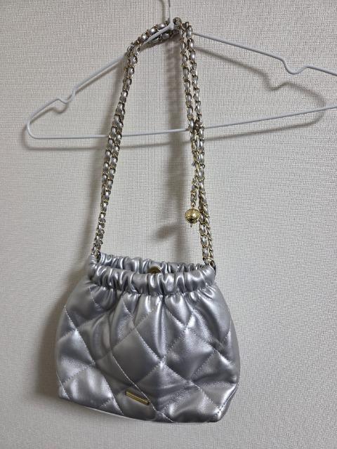 ap retroショルダーバッグ < 女性ファッション ap retroショルダーバッグ < 女性ファッションの