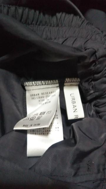 URBAN RESEARCH A[oT[` iCJ[SOXJ[g TCY36 O[   uh 