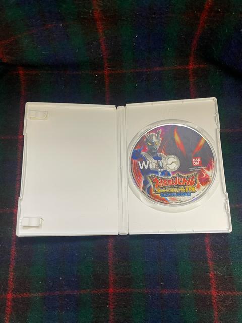 bog EgRVADX EgmW Wii o_C Eg}  Q[{/\tg 