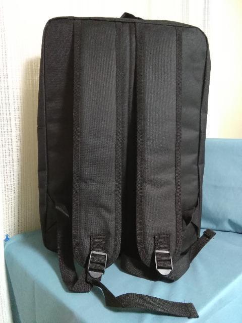 トムとジェリーメッシュポケット付きリュックサックA ブラック < アニメ/コミック/キャラクター トムとジェリーメッシュポケット付きリュックサックA ブラック < アニメ/コミック/キャラクターの