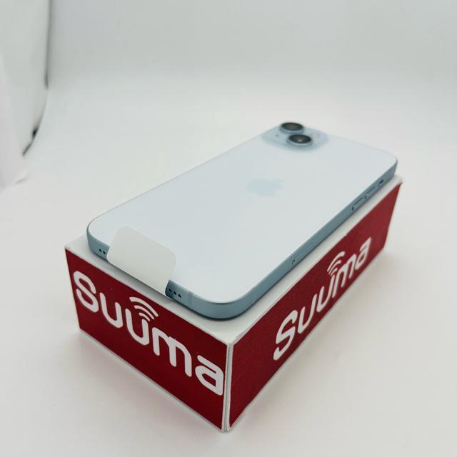 gp iPhone 15 Plus 256 GB SIMt[@{  Ɠd/AV 