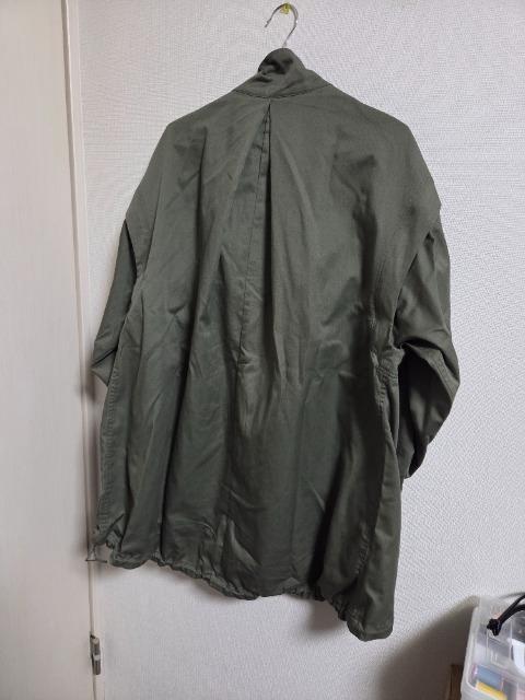 ap retro2WAYミリタリージャケット/ベスト モッズコート < 女性ファッション ap retro2WAYミリタリージャケット/ベスト モッズコート < 女性ファッションの