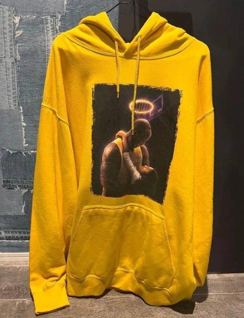 激レア!KOBE/コービー/ジアナ/フーディー/XL/Los Angeles Lakers/ロサンゼルスレイカーズ/NBA/バスケ < 男性ファッション 激レア!KOBE/コービー/ジアナ/フーディー/XL/Los Angeles Lakers/ロサンゼルスレイカーズ/NBA/バスケ < 男性ファッションの