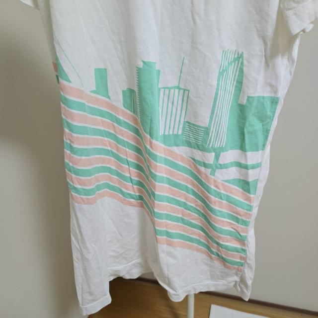 DIESEL �f�B�[�[���@�O���t�B�b�N�v�����g T�V���c �� �u�����h�� 