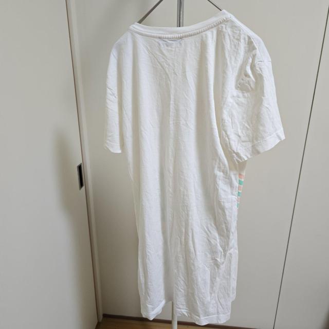 DIESEL �f�B�[�[���@�O���t�B�b�N�v�����g T�V���c �� �u�����h�� 