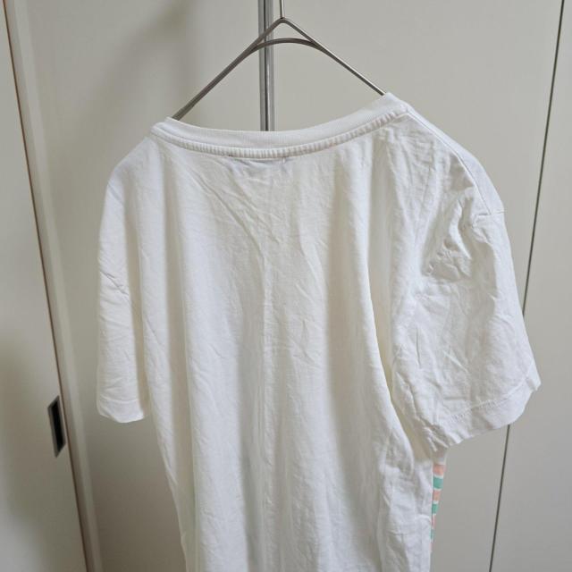 DIESEL �f�B�[�[���@�O���t�B�b�N�v�����g T�V���c �� �u�����h�� 