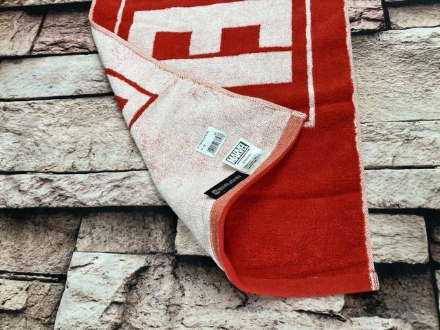 送料無料!【MARVEL】【CAPTAIN AMERICA】ジャガード スポーツタオル(画像から)1枚定価1,100円が… < インテリア/ライフ 送料無料!【MARVEL】【CAPTAIN AMERICA】ジャガード スポーツタオル(画像から)1枚定価1,100円が… < インテリア/ライフの