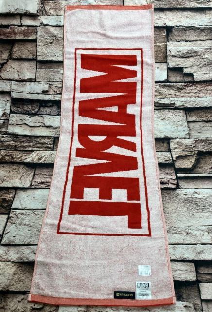送料無料!【MARVEL】【CAPTAIN AMERICA】ジャガード スポーツタオル(画像から)1枚定価1,100円が… < インテリア/ライフ 送料無料!【MARVEL】【CAPTAIN AMERICA】ジャガード スポーツタオル(画像から)1枚定価1,100円が… < インテリア/ライフの