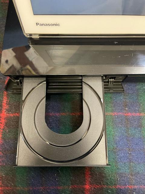 Panasonic UN-10TD6D UN-TD6S  �u���[���C �f�B�X�N���R�[�_�[ �� �Ɠd/AV�� 