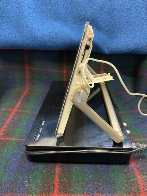 Panasonic UN-10TD6D UN-TD6S  �u���[���C �f�B�X�N���R�[�_�[ �� �Ɠd/AV�� 