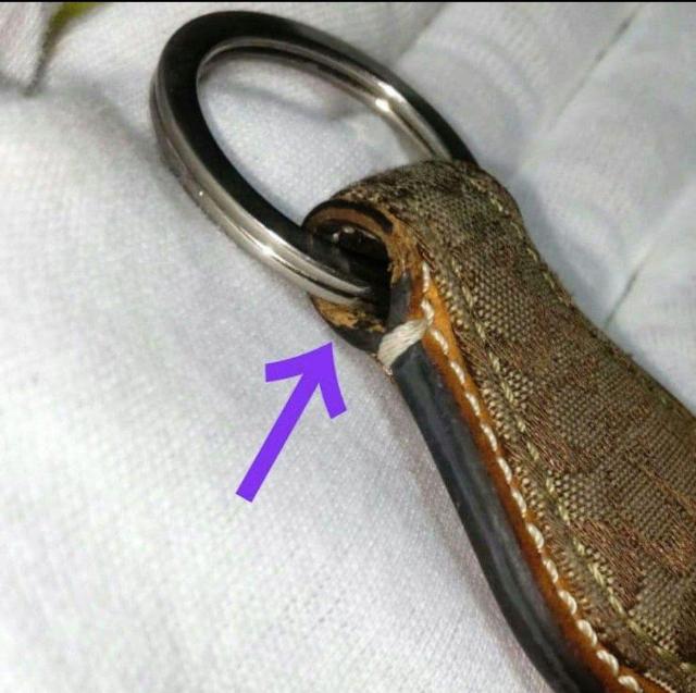 COACH �e�B�A�h���b�v �L�[�����O (�x�[�W��) �� �u�����h�� 