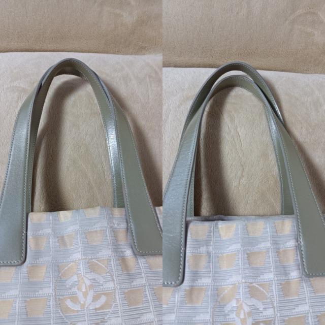 レア期日限定カラー★CHANELニュートラベルラインММトートバッグ★シルバーゴールド★素敵★シャネル★送料無料★お値引き可能 < ブランド レア期日限定カラー★CHANELニュートラベルラインММトートバッグ★シルバーゴールド★素敵★シャネル★送料無料★お値引き可能 < ブランドの