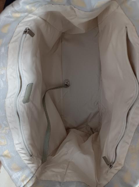 レア期日限定カラー★CHANELニュートラベルラインММトートバッグ★シルバーゴールド★素敵★シャネル★送料無料★お値引き可能 < ブランド レア期日限定カラー★CHANELニュートラベルラインММトートバッグ★シルバーゴールド★素敵★シャネル★送料無料★お値引き可能 < ブランドの