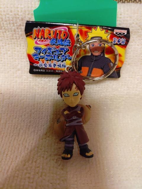 ���g�p�@NARUTO�@�t�B�M���A�L�[�z���_�[�@�䈤��  �� �A�j��/�R�~�b�N/�L�����N�^�[�� 