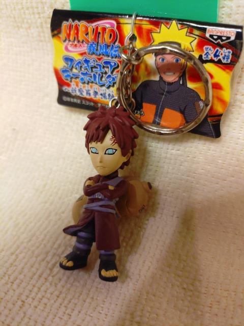 ���g�p�@NARUTO�@�t�B�M���A�L�[�z���_�[�@�䈤�� �� �A�j��/�R�~�b�N/�L�����N�^�[�� 