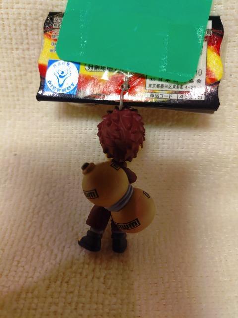 ���g�p�@NARUTO�@�t�B�M���A�L�[�z���_�[�@�䈤�� �� �A�j��/�R�~�b�N/�L�����N�^�[�� 