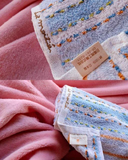 ���{���� La moitie �����f�����e�B�G ��100�� �������J���t���p�X�e�� �t�F�C�X�^�I������73�~31cm