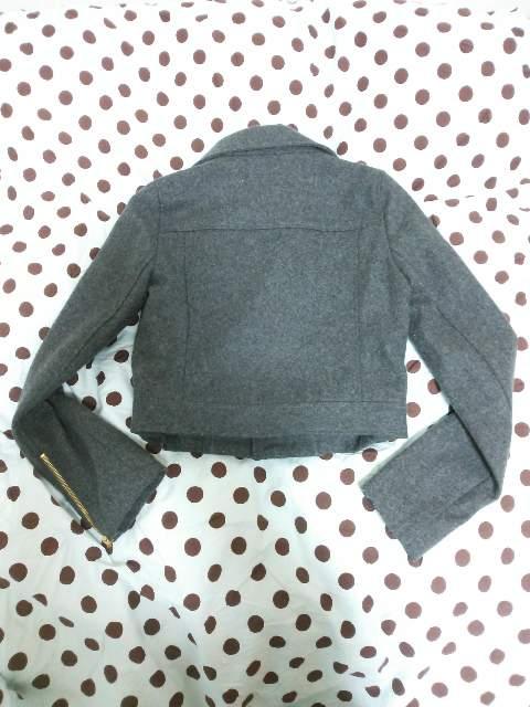 CECILMcBEE☆ライダースジャケット < ブランド  CECILMcBEE☆ライダースジャケット < ブランドの