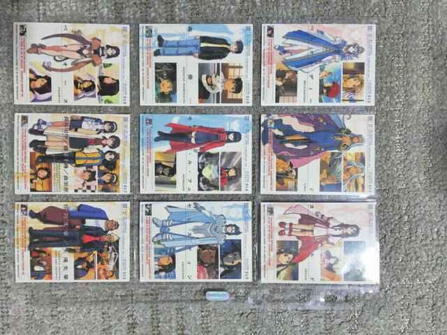 �g���J ���������_���܂� ����ŃC���X�g�J�[�h9�� �z���O�����E�G���O���C���d�l �� �A�j��/�R�~�b�N/�L�����N�^�[�� 