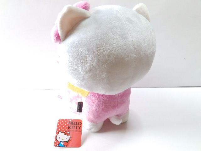 【キティ】可愛い♪玩具.お菓子.ゴミ.小物入に マジックテープ付ダストボックス < おもちゃ 【キティ】可愛い♪玩具.お菓子.ゴミ.小物入に マジックテープ付ダストボックス < おもちゃの