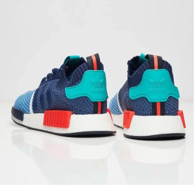 adidas NMD R1 PK PACKERS 28cm AfB_X NMD_R1  uh 