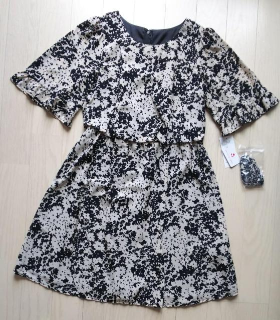 13AR★PRIVATE LABEL★花柄ワンピース★新品★送料無料 < 女性ファッション  13AR★PRIVATE LABEL★花柄ワンピース★新品★送料無料  < 女性ファッションの