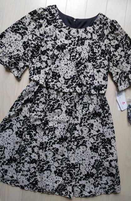 13AR★PRIVATE LABEL★花柄ワンピース★新品★送料無料 < 女性ファッション  13AR★PRIVATE LABEL★花柄ワンピース★新品★送料無料 < 女性ファッションの